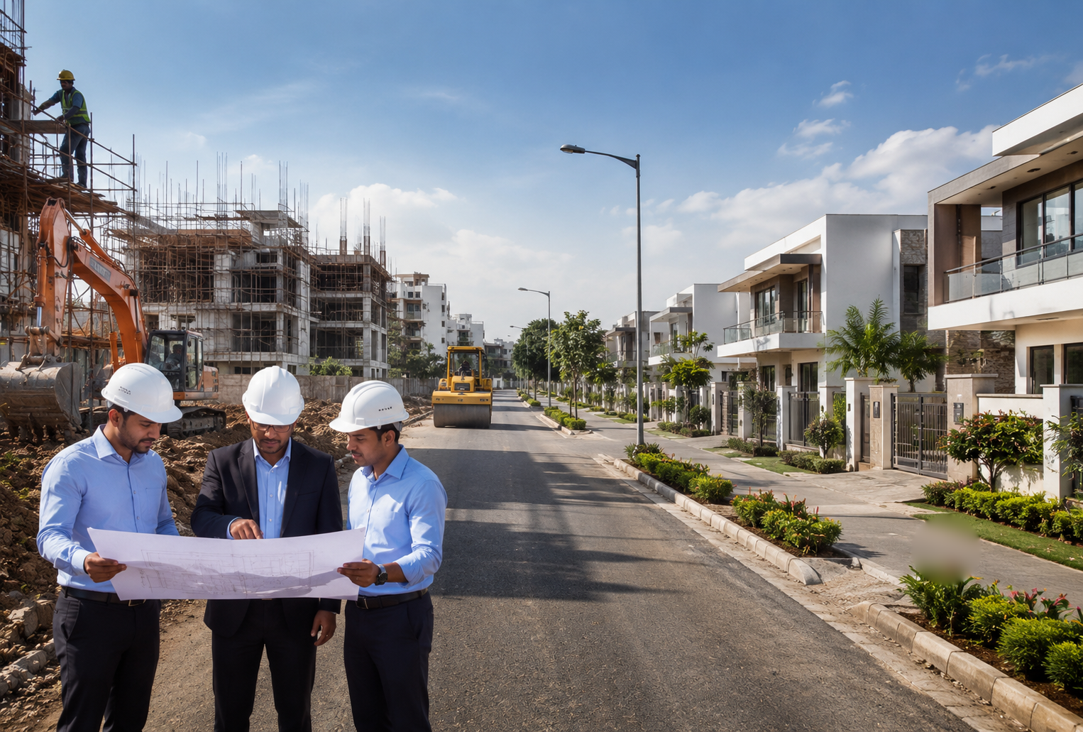 A Complete Guide to Buying Your First Villa in Coimbatore