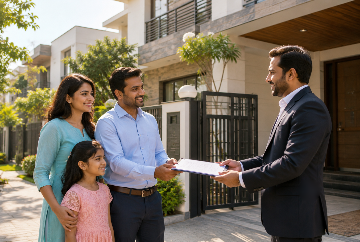 Why Saravanampatti is the Ultimate Investment Hotspot