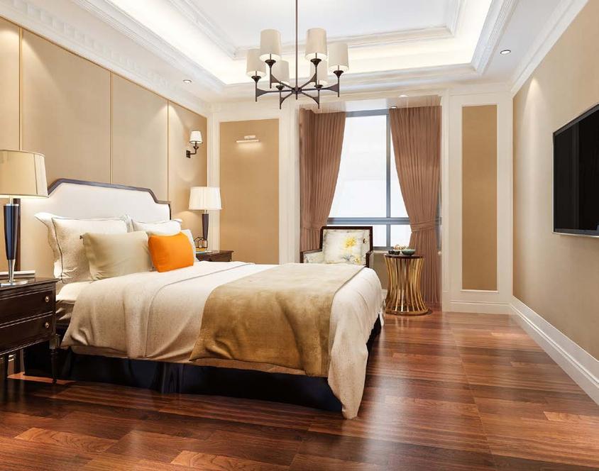 Adhira Luxury Villas Gallery Photo