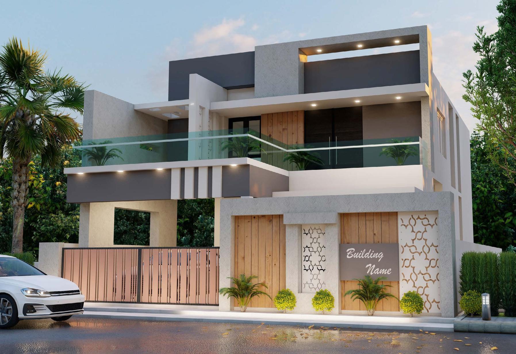 Adhira Luxury Villas Gallery Photo