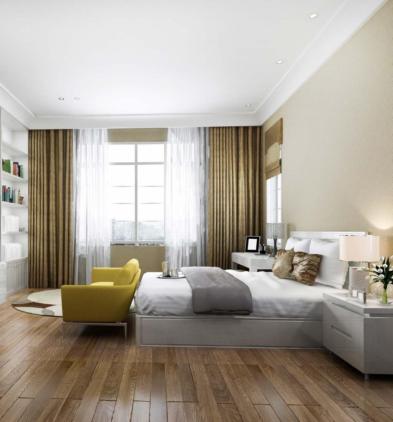 Adhira Luxury Villas Gallery Photo
