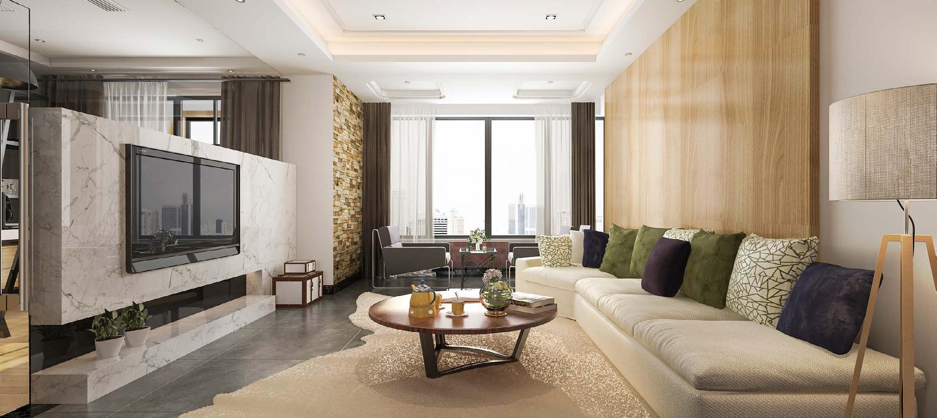 Adhira Luxury Villas Gallery Photo