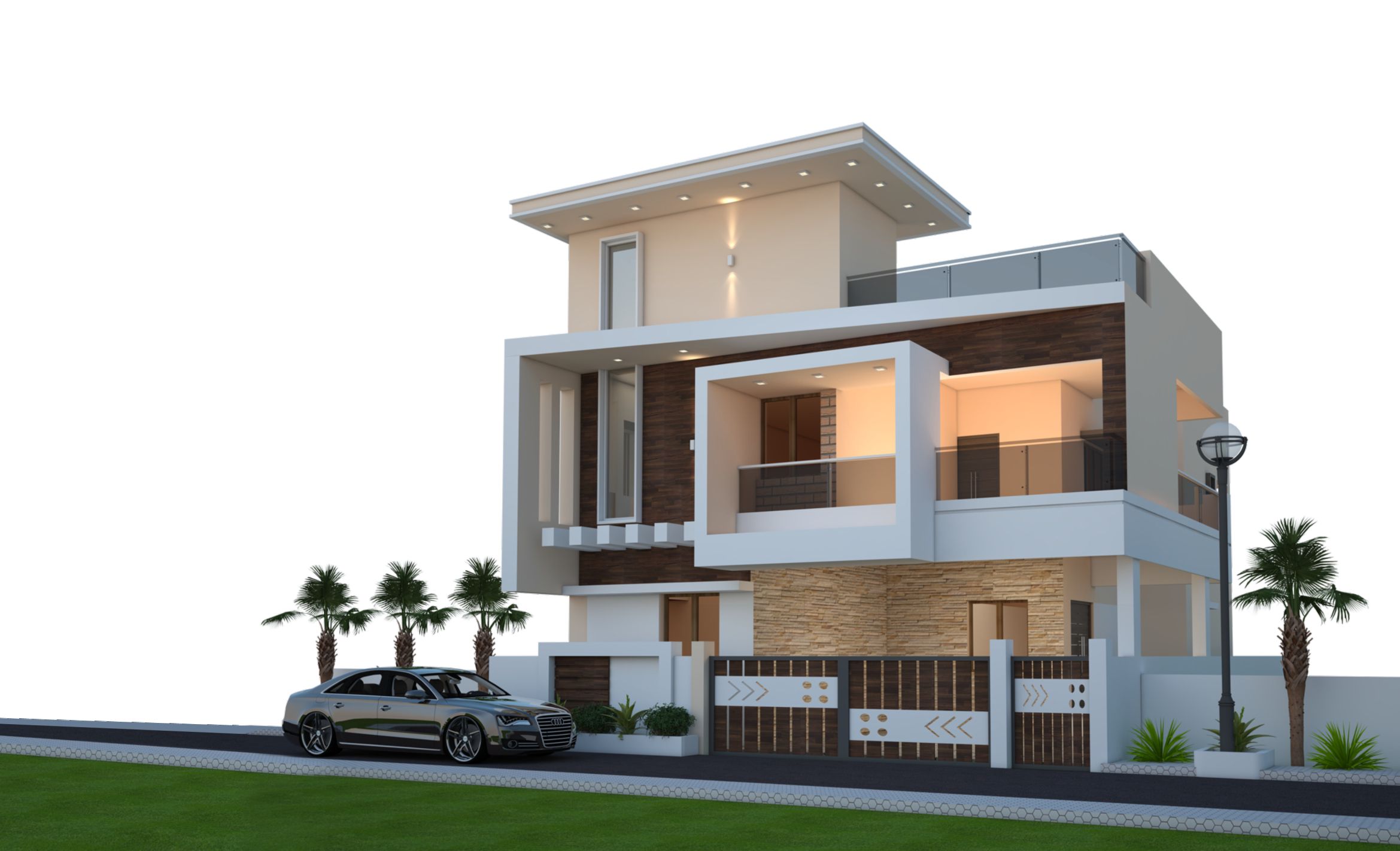 Advik Villas Gallery Photo