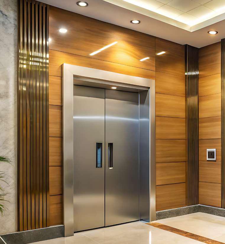 Emerald Apartments Gallery Photo